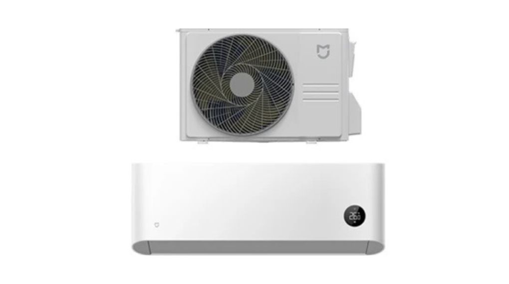 Điều hòa Xiaomi Mijia AI Inverter 12500 BTU 1 Chiều ASC-12WO/N1C5-VN - Bản Quốc Tế